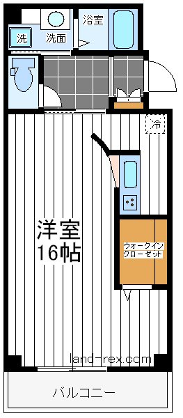 P.S.-9 長居(ピーエスナイン長居) P.S.-9 長居(ピーエスナイン長居)間取図1