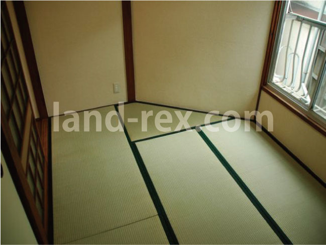 大道5丁目貸家 内装写真6
