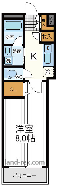 URBAN TERRACE ABENO(アーバンテラスアベノ) URBAN TERRACE ABENO(アーバンテラスアベノ)間取図2