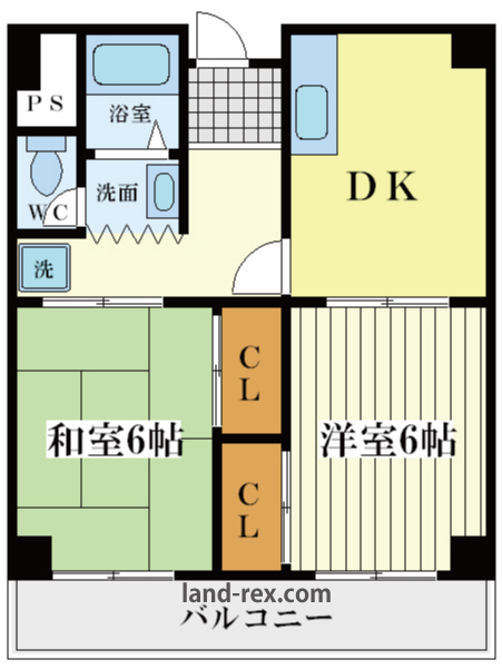 ヌーベルハウス ヌーベルハウス間取図1