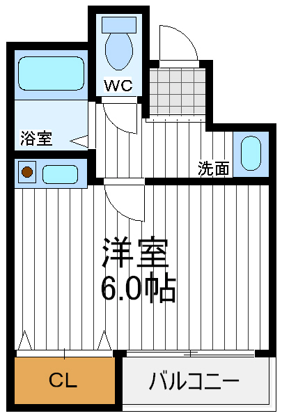 エルエムヒルズ堂ヶ芝 エルエムヒルズ堂ヶ芝間取図1
