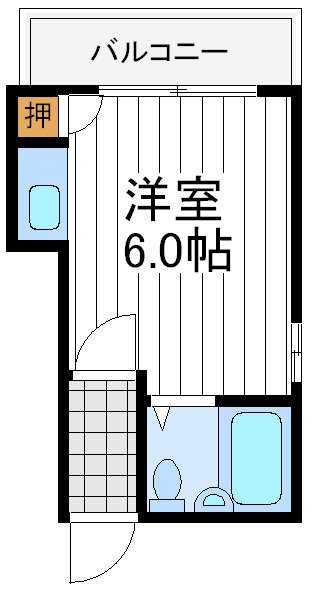 EIMIレジデンス EIMIレジデンス間取図1