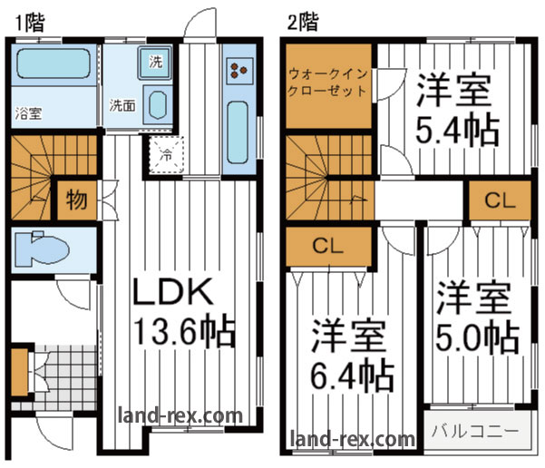 エリアント南田辺 エリアント南田辺間取図1
