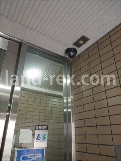 藤和シティスクエアあべの橋 内装写真14