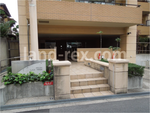 エルヴェックス悲田院 内装写真2