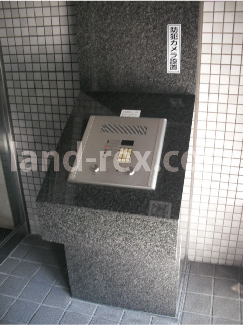 朝日プラザ天王寺東ピエタテール　1LDK 内装写真14