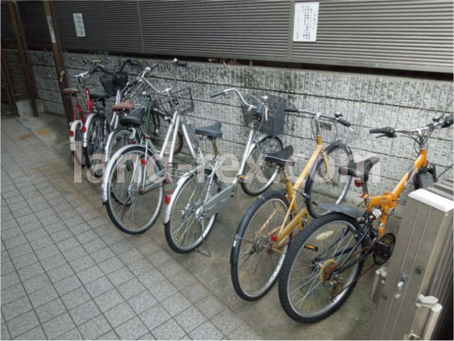 KAマンション(ケーエーマンション) 内装写真14