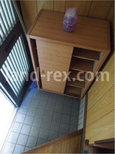 貸家　天下茶屋東1丁目 内装写真15