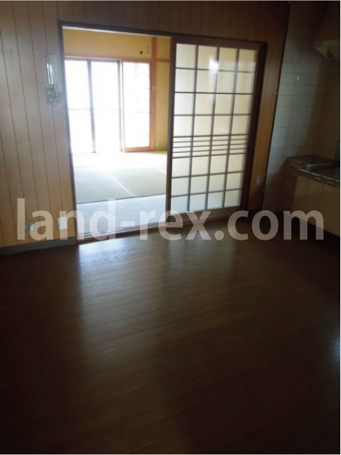 貸家　天下茶屋東1丁目 内装写真2