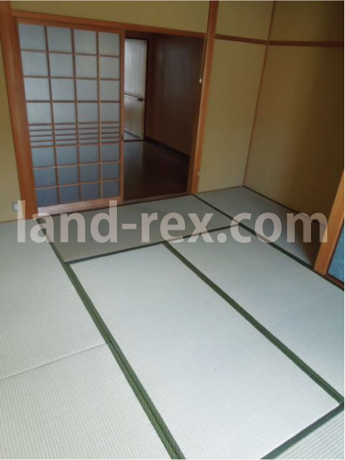 貸家　天下茶屋東1丁目 内装写真3