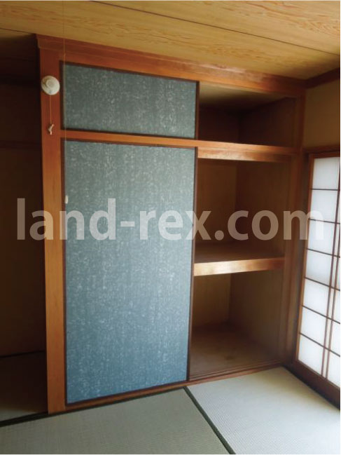 貸家　天下茶屋東1丁目 内装写真4