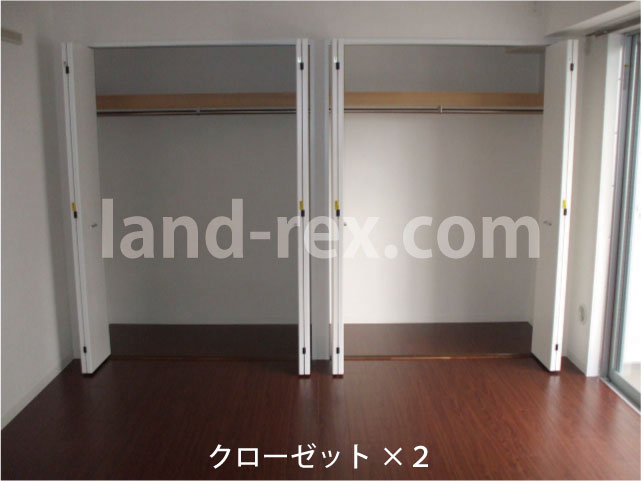 プレミアパリエ四天王寺 内装写真10