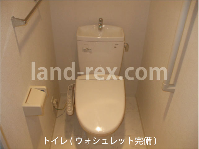プレミアパリエ四天王寺 内装写真8