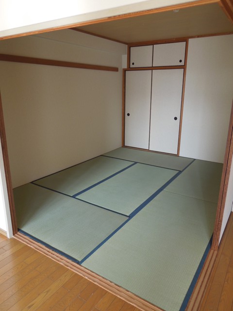 あべのクオレ 内装写真10