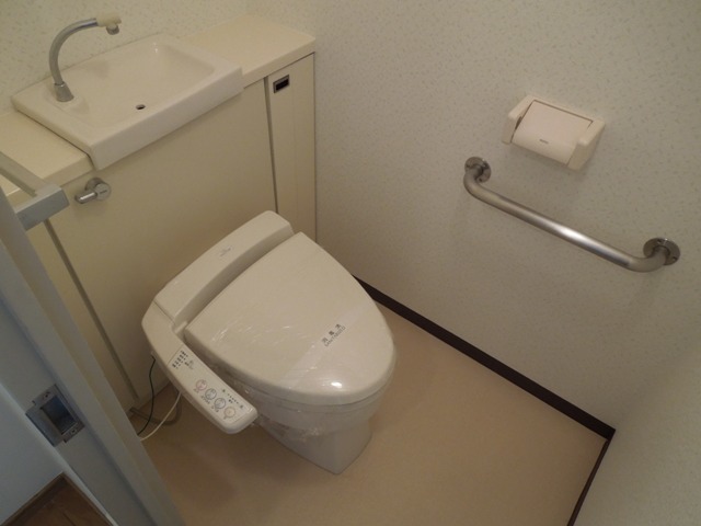 あべのクオレ 内装写真5