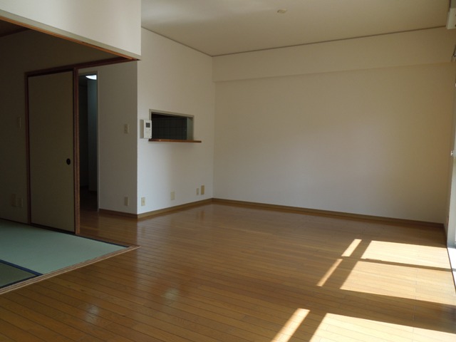 あべのクオレ 内装写真8